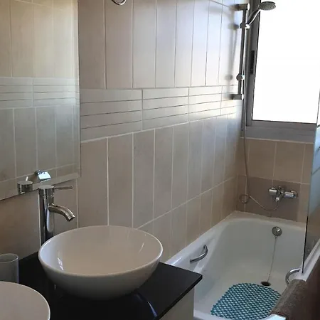 Appartement La Crehueta