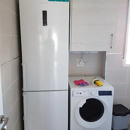 Appartement La Crehueta