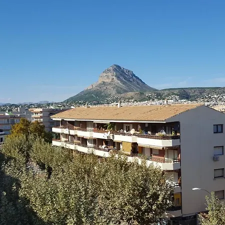 La Crehueta Apartamento *