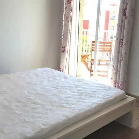 Apartment La Crehueta Javea