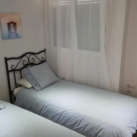 La Crehueta Apartment