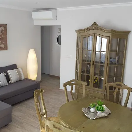 La Crehueta Javea