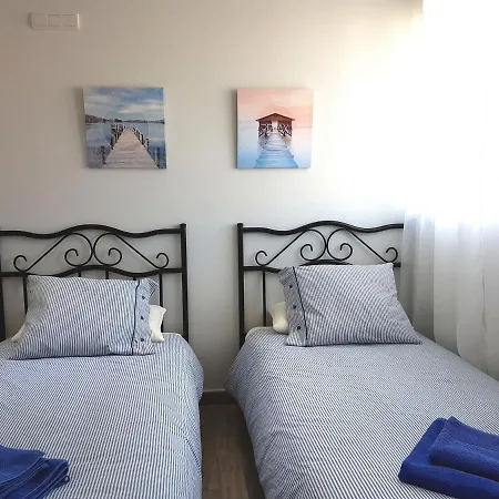 La Crehueta Javea