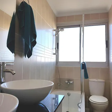 La Crehueta Apartment