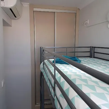 La Crehueta Apartment Javea