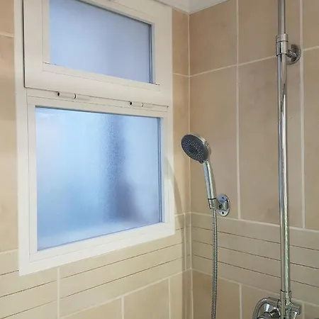 La Crehueta Apartment Javea