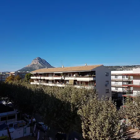 La Crehueta Javea